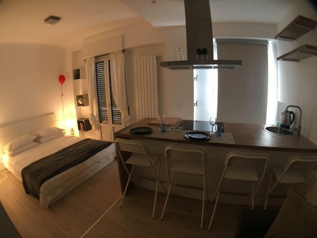 Maison Sagm&C Milano Esterno foto